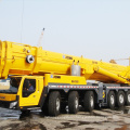 hoist crane 160 ton boom truck cranes sale QAY160 all terrain truck cranes for sale